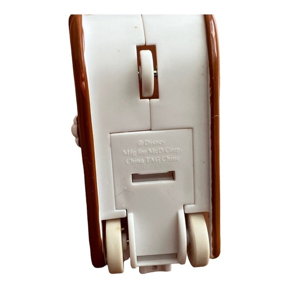 Disney’s 101 Dalmatians Disney &McDonald's Happy Meal Toys Lot Of 7 - Picture 7 of 16